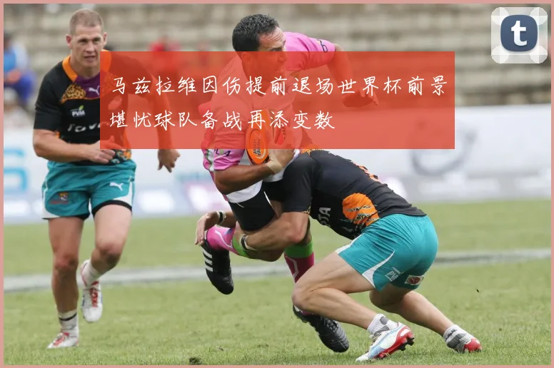 马兹拉维因伤提前退场世界杯前景堪忧球队备战再添变数